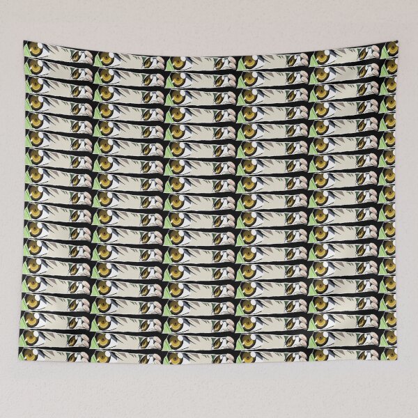 Item preview, Anime Inspired Shirt designed and sold by Nixon Robeton.