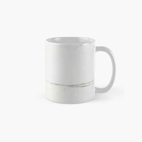 I'll take you home. Classic Mug