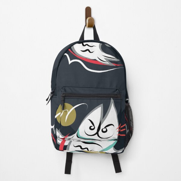 Item preview, Oriental fishCAT surfing in red, silver and gold designed and sold by metadorcreative.