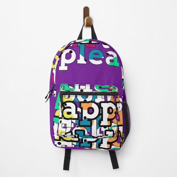 Item preview, Happy birthday with letters in different languages designed and sold by magenta-dream.