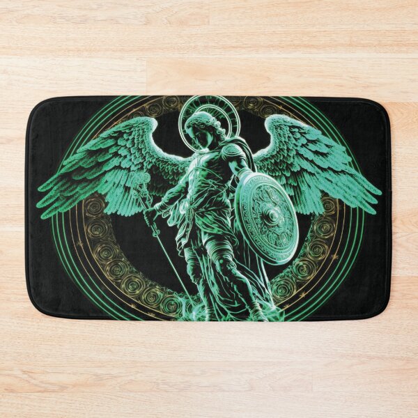 Item preview, Archangel Raphael designed and sold by Plumtree81.