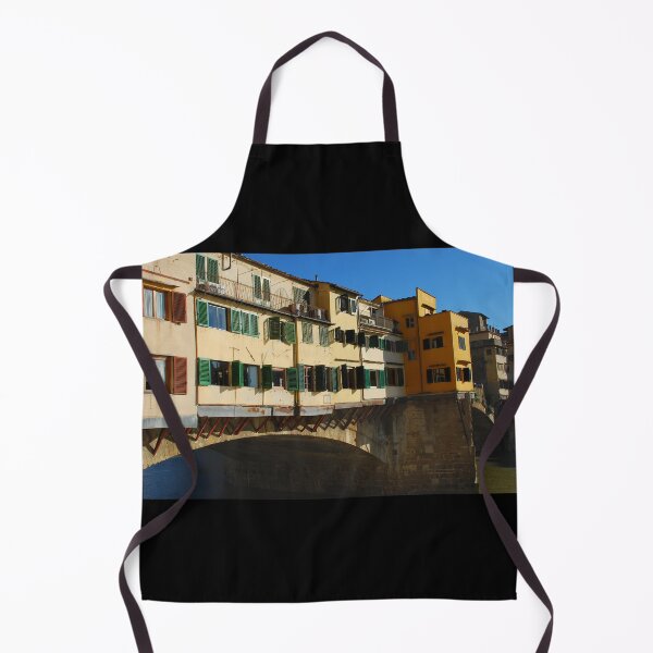 Item preview, Ponte Vecchio, Florence designed and sold by jojobob.