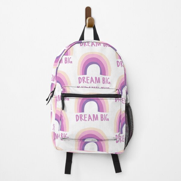 Item preview, Dream Big - Inspirational and Motivational Quote designed and sold by greenoriginals.