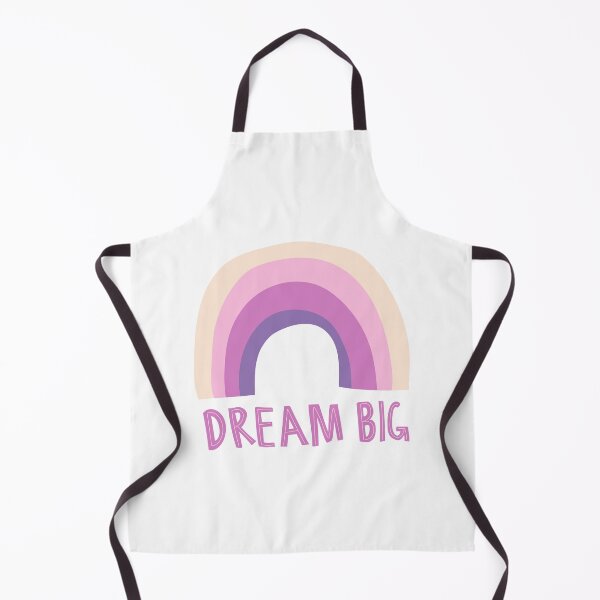 Item preview, Dream Big - Inspirational and Motivational Quote designed and sold by greenoriginals.