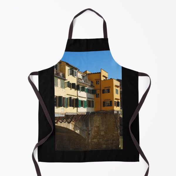 Item preview, Ponte Vecchio, Florence designed and sold by jojobob.