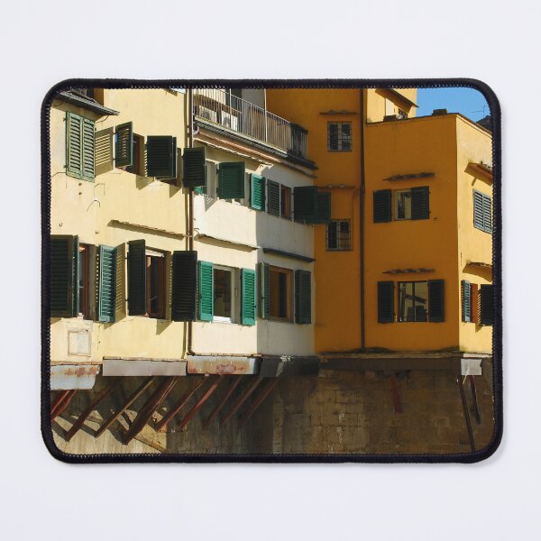 Item preview, Ponte Vecchio, Florence designed and sold by jojobob.