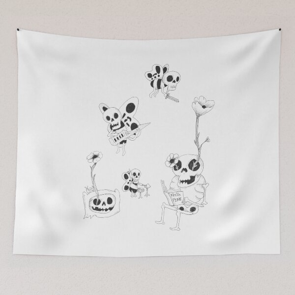 Item preview, Feelin' Fine designed and sold by Victoria  Cook.