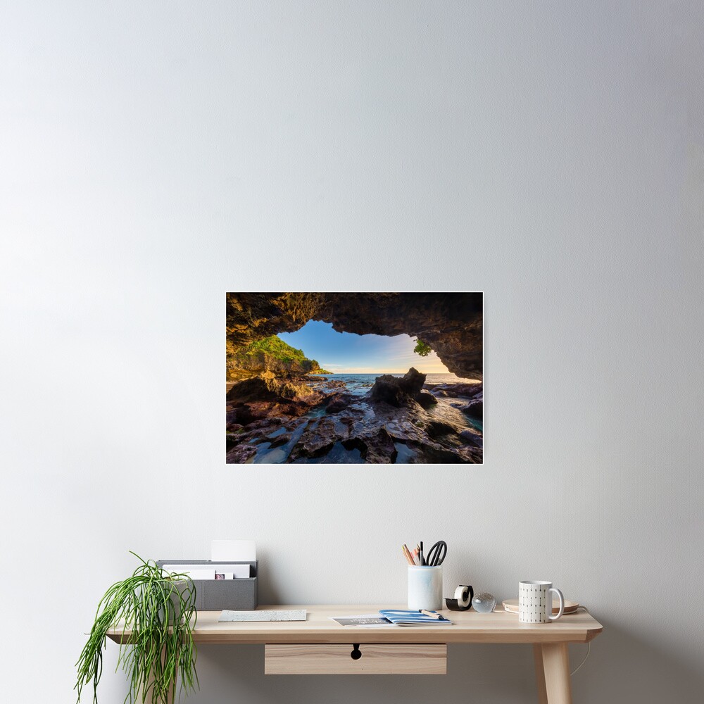 Item preview, Poster designed and sold by paulmp.