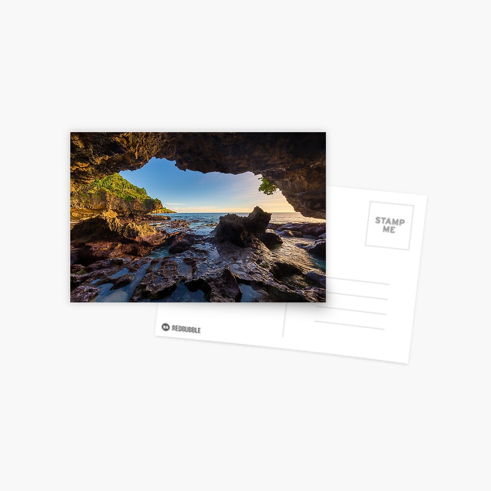 Item preview, Postcard designed and sold by paulmp.
