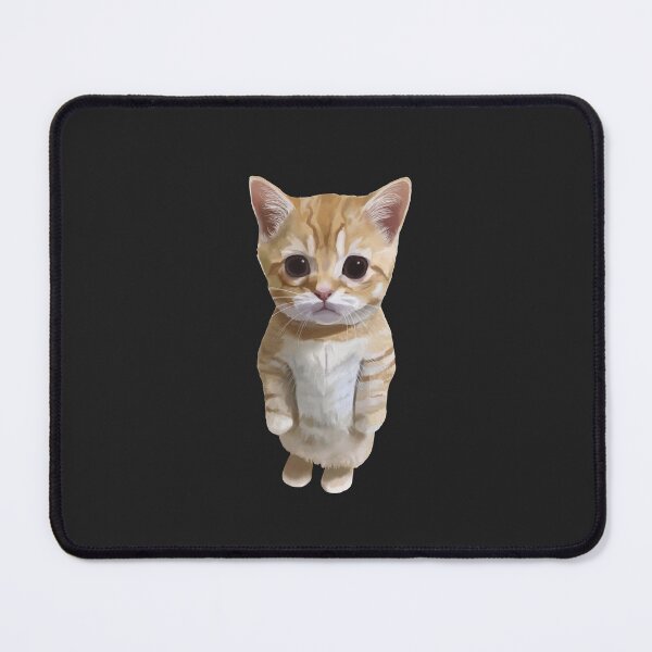 Item preview, lindo gato meme designed and sold by Mashz.