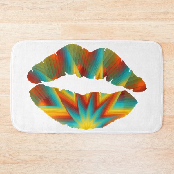 Item preview, Starburst Lips designed and sold by natnat7w.