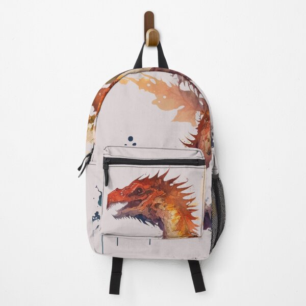 Item preview, Dino okami style designed and sold by The-Chieftain.