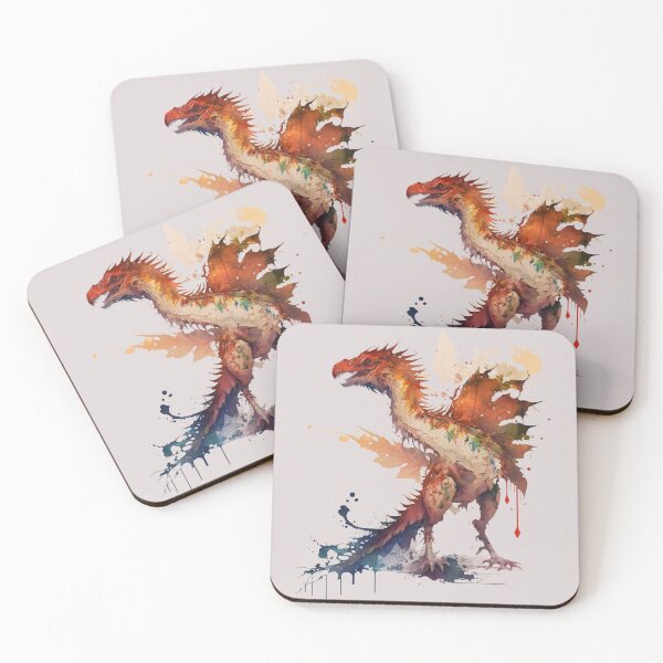 Item preview, Dino okami style designed and sold by The-Chieftain.