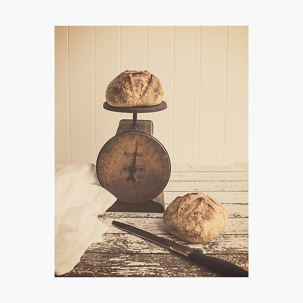 Item preview, Fresh Baked Bread designed and sold by KJ DeWaal.