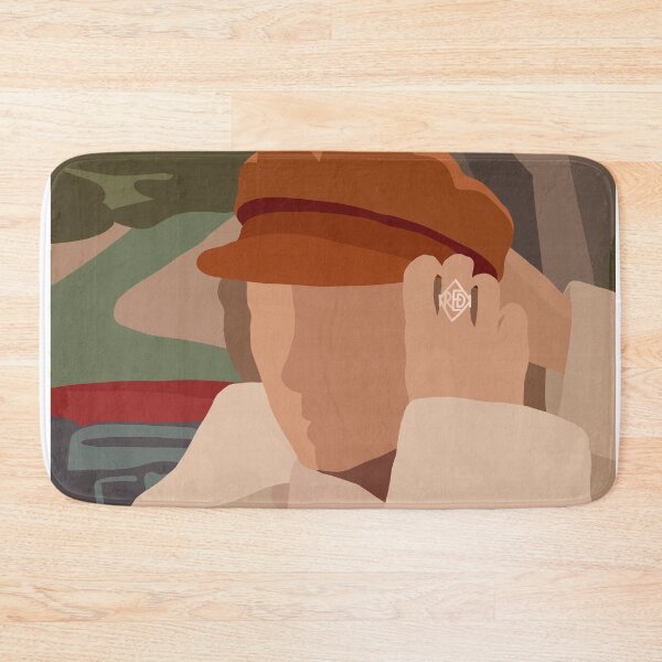 Item preview, Red (Taylor's Version) by Taylor Swift Album Cover designed and sold by Gloristique.