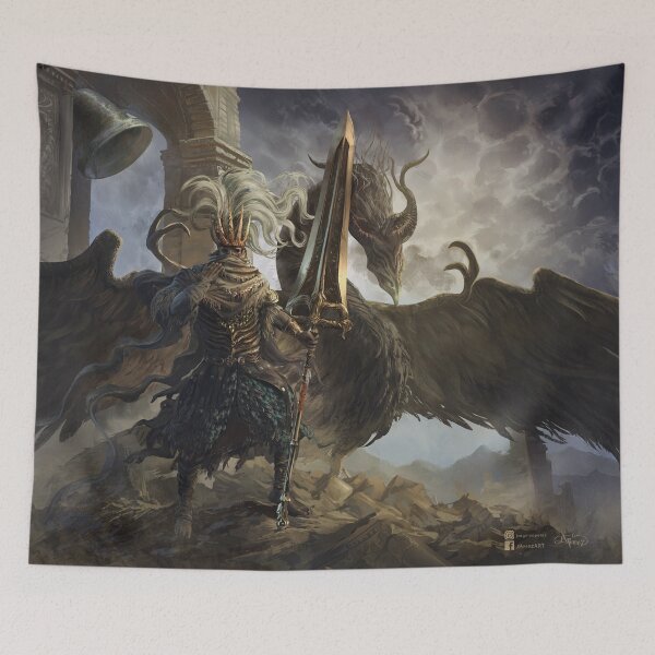 Item preview, Untitled King designed and sold by jorgeleoperez.