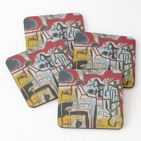 Item preview, Enter the Dreamworld: An Abstract Expressionist Adventure designed and sold by ArtazaBazaar.