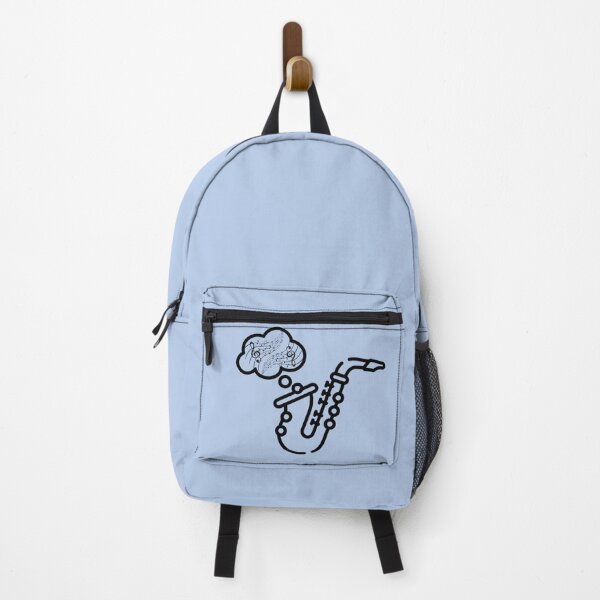 Item preview, Saxophone Dream designed and sold by IdeasForFreedom.