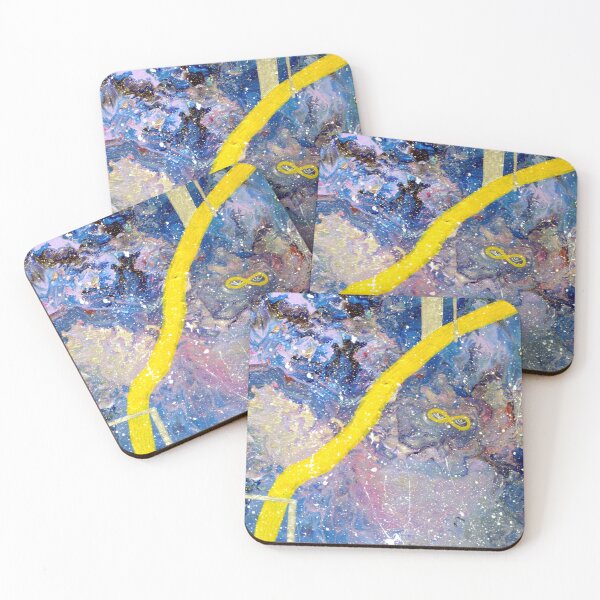 Item preview, The Pathway Through Doors of the Universe designed and sold by Jason Pogue.