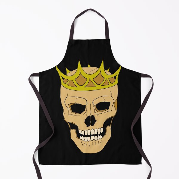 Item preview, Skull King designed and sold by RobbMcC.