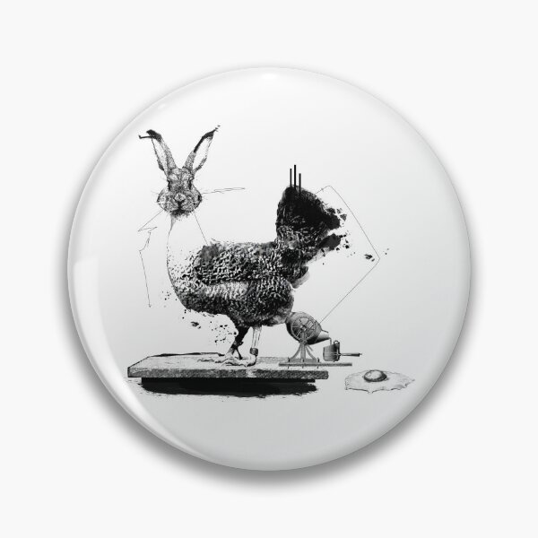 Item preview, BunnyEgg designed and sold by lackoodsgn.