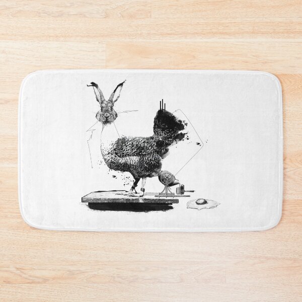 Item preview, BunnyEgg designed and sold by lackoodsgn.