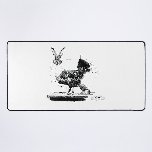 Item preview, BunnyEgg designed and sold by lackoodsgn.