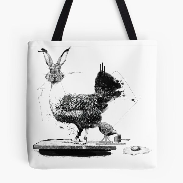 Item preview, BunnyEgg designed and sold by lackoodsgn.