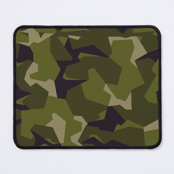 Item preview, M90 Camouflage  designed and sold by TheRoadman.