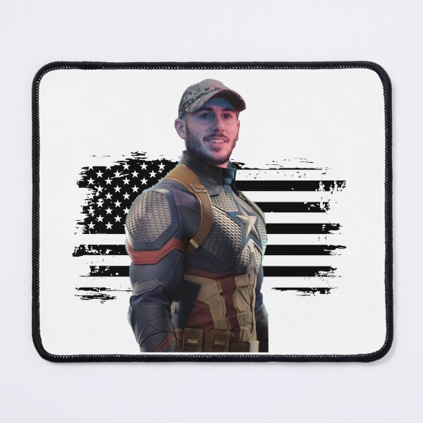 Item preview, Patty Mayo designed and sold by Oussama  Halimi.