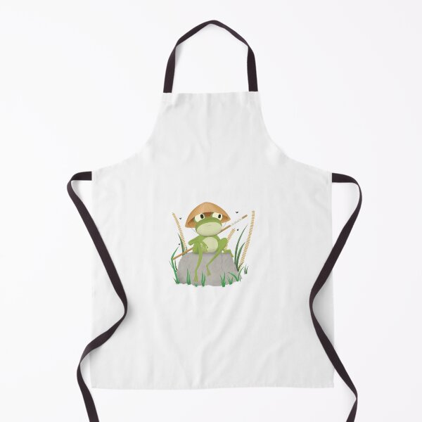 Item preview, Relaxing Frog designed and sold by DavesArtBook.