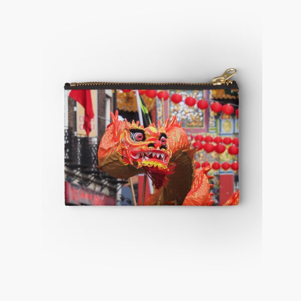 Item preview, Dragon Dance designed and sold by Anna Fairley Nielsson.