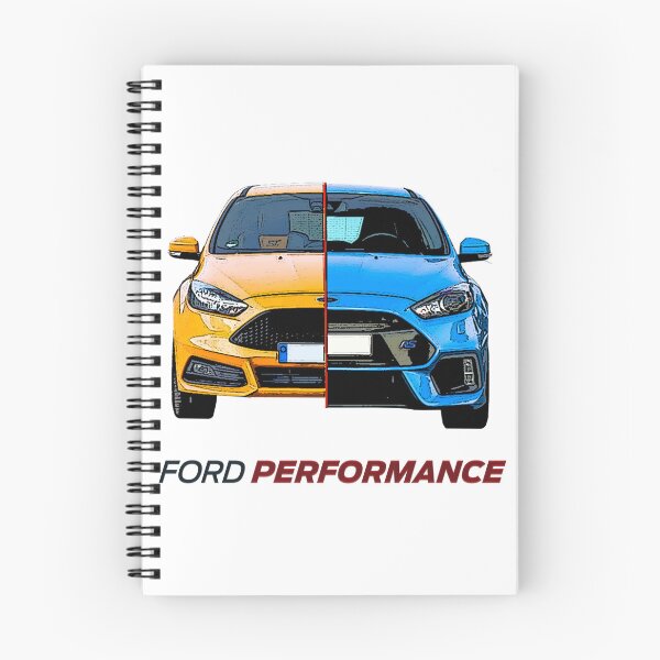 Item preview, Ford Focus mk3 RS ST FORD PERFORMANCE RS v ST designed and sold by igttc.