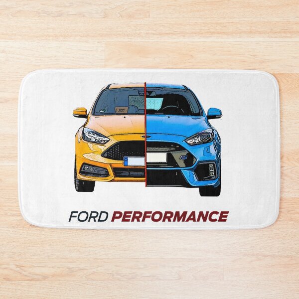 Item preview, Ford Focus mk3 RS ST FORD PERFORMANCE RS v ST designed and sold by igttc.