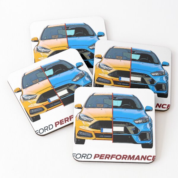 Item preview, Ford Focus mk3 RS ST FORD PERFORMANCE RS v ST designed and sold by igttc.