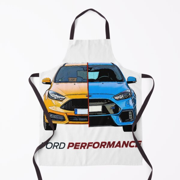 Item preview, Ford Focus mk3 RS ST FORD PERFORMANCE RS v ST designed and sold by igttc.