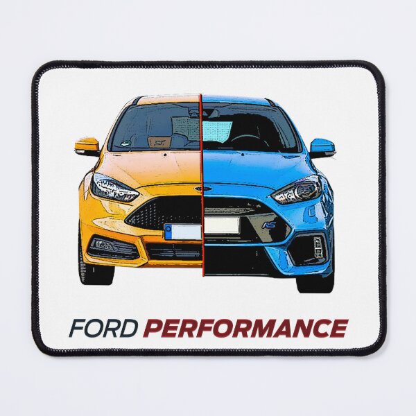 Item preview, Ford Focus mk3 RS ST FORD PERFORMANCE RS v ST designed and sold by igttc.