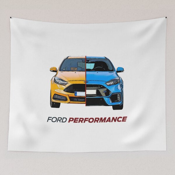 Item preview, Ford Focus mk3 RS ST FORD PERFORMANCE RS v ST designed and sold by igttc.