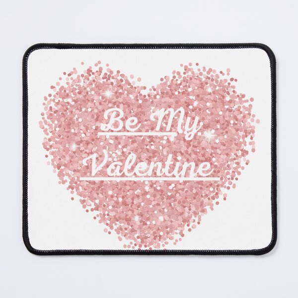 Item preview, Be My Valentine designed and sold by FreeRox.