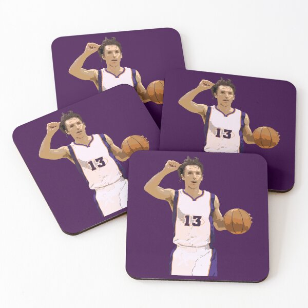 Item preview, Steve Nash designed and sold by raffrasta.
