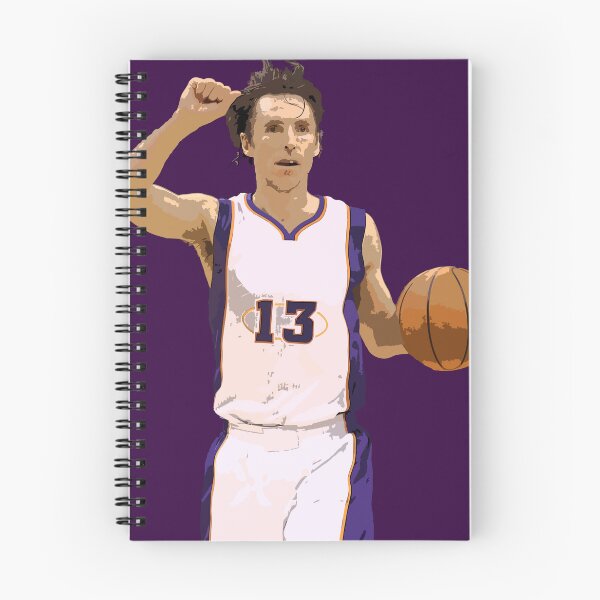 Item preview, Steve Nash designed and sold by raffrasta.