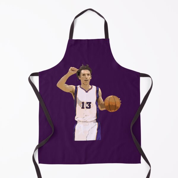 Item preview, Steve Nash designed and sold by raffrasta.