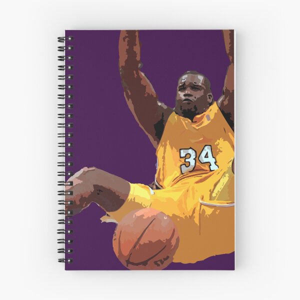 Item preview, shaq designed and sold by raffrasta.