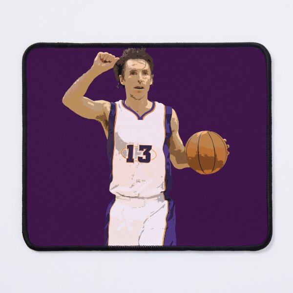 Item preview, Steve Nash designed and sold by raffrasta.
