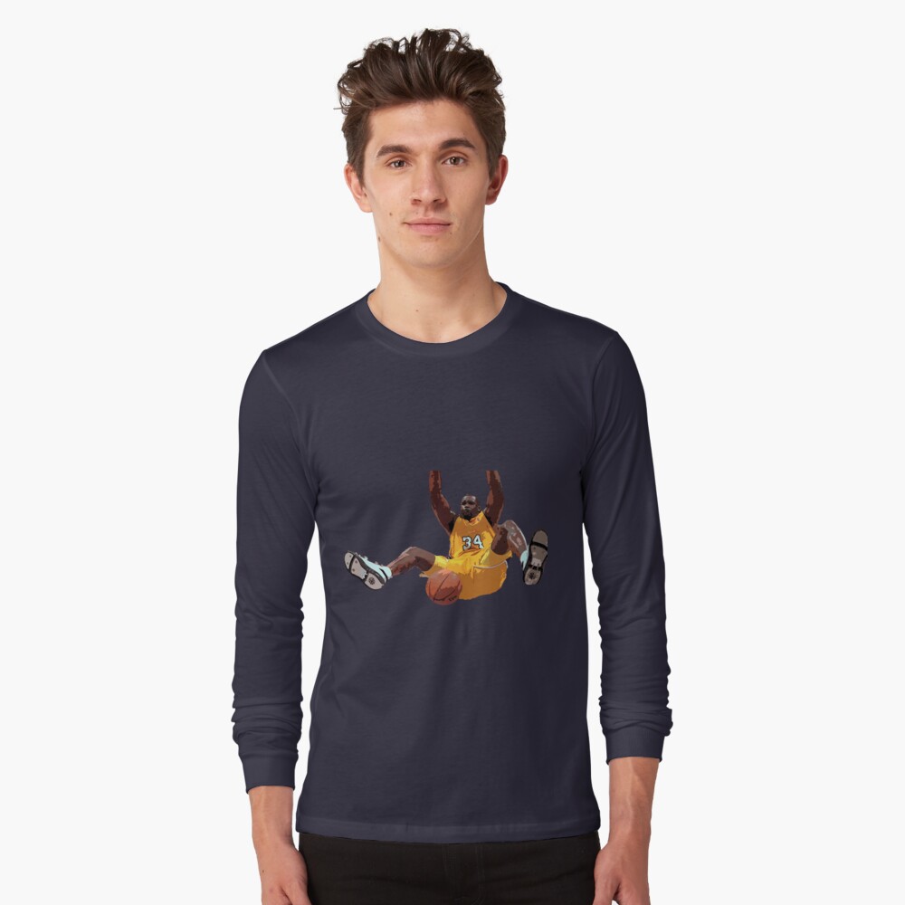 Item preview, Long Sleeve T-Shirt designed and sold by raffrasta.