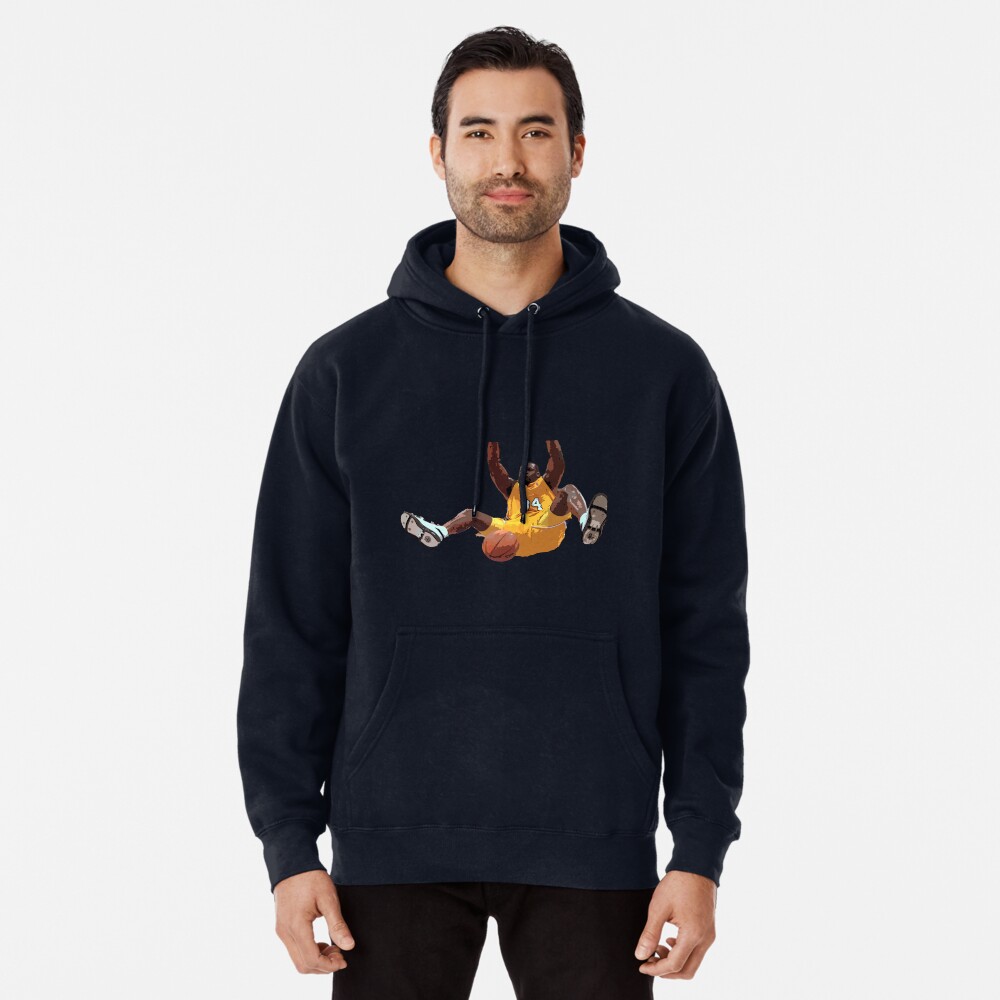 Item preview, Pullover Hoodie designed and sold by raffrasta.