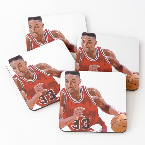 Item preview, scottie pippen designed and sold by raffrasta.