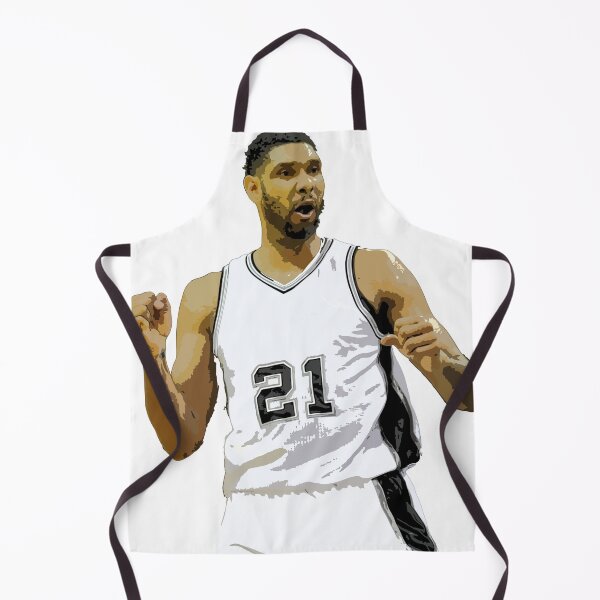 Item preview, Tim Duncan designed and sold by raffrasta.