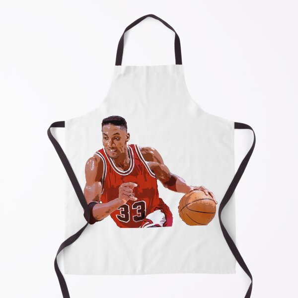 Item preview, scottie pippen designed and sold by raffrasta.