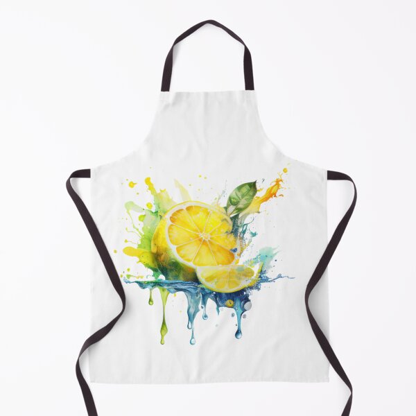 Item preview, Lemon, the healthy citrus fruit designed and sold by Globuwear.